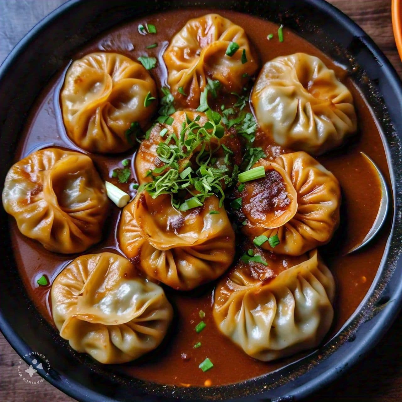 momos